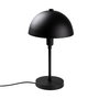 Opviq Togg - 14807 Lámpara de Mesa Metálica Negra